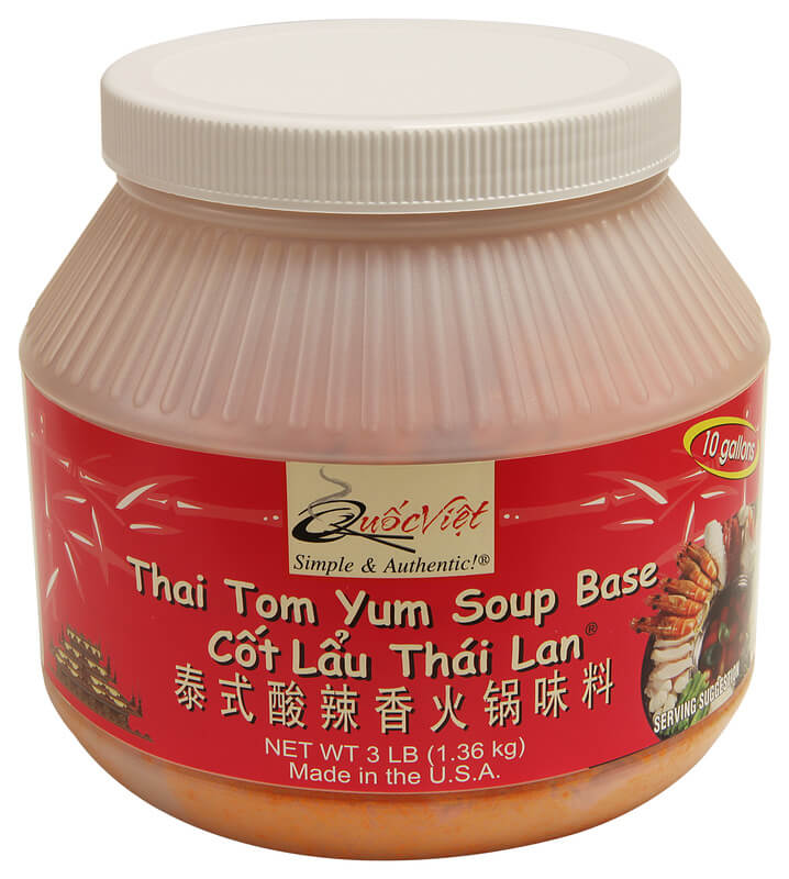 Lau Thai Lan 3 lbs